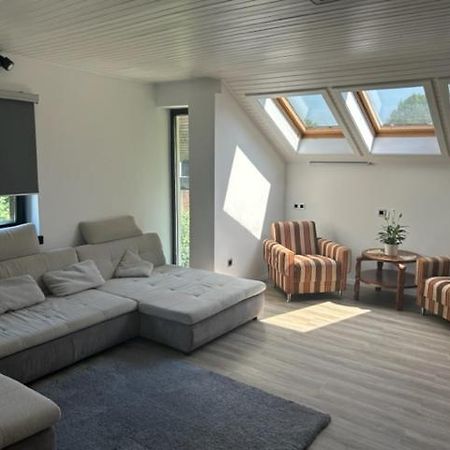 A&E Apartment Ljubljana Ngoại thất bức ảnh