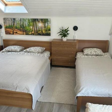 A&E Apartment Ljubljana Ngoại thất bức ảnh