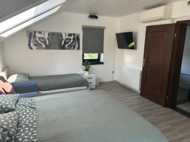 A&E Apartment Ljubljana Ngoại thất bức ảnh