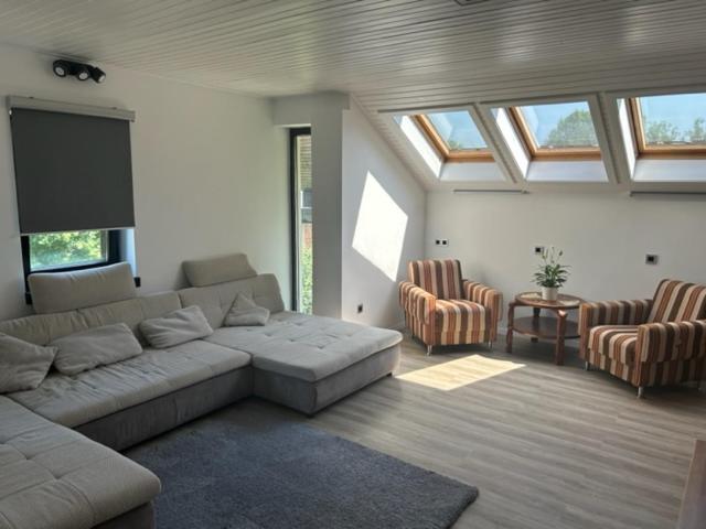 A&E Apartment Ljubljana Ngoại thất bức ảnh