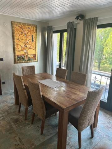 A&E Apartment Ljubljana Ngoại thất bức ảnh