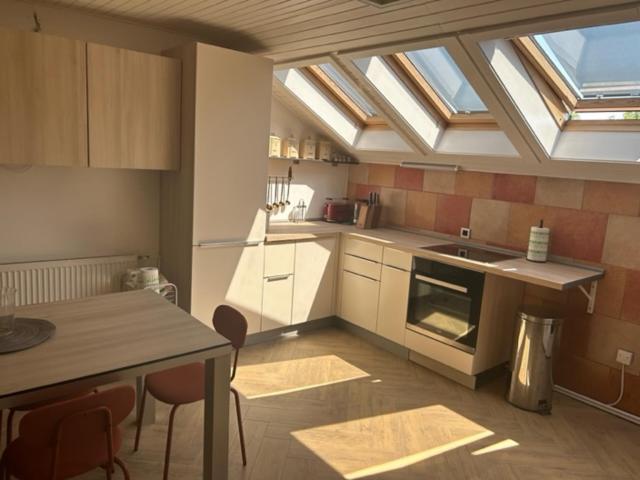 A&E Apartment Ljubljana Ngoại thất bức ảnh