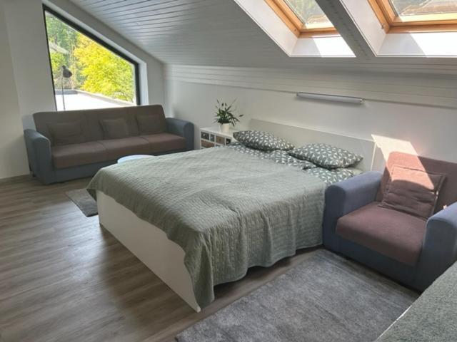 A&E Apartment Ljubljana Ngoại thất bức ảnh