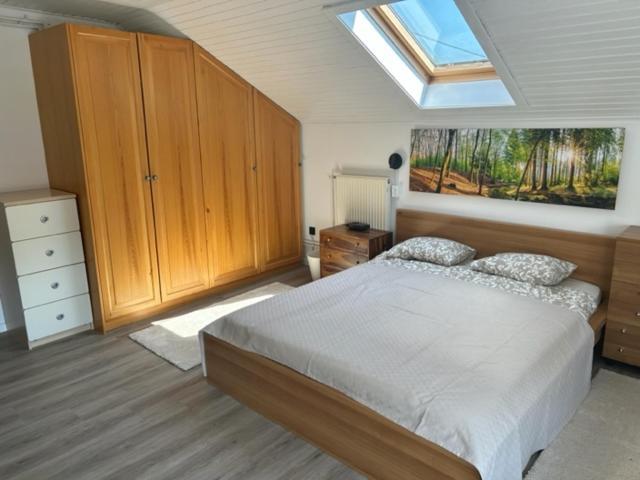 A&E Apartment Ljubljana Ngoại thất bức ảnh